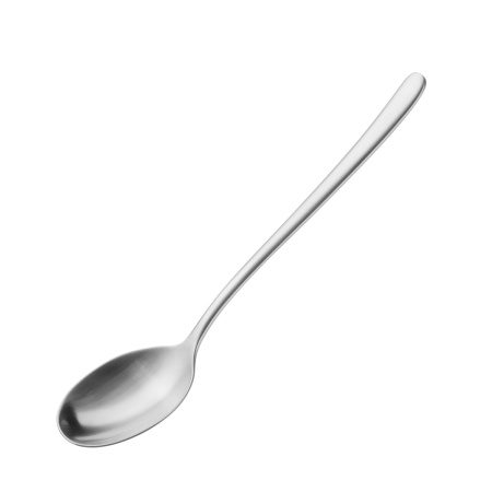 Фото Ложка десертная Pintinox Sky Satin L 180 мм — арт. 294U0004 3