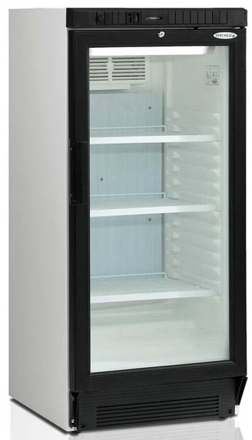 Шкаф холодильный TEFCOLD SCU1220