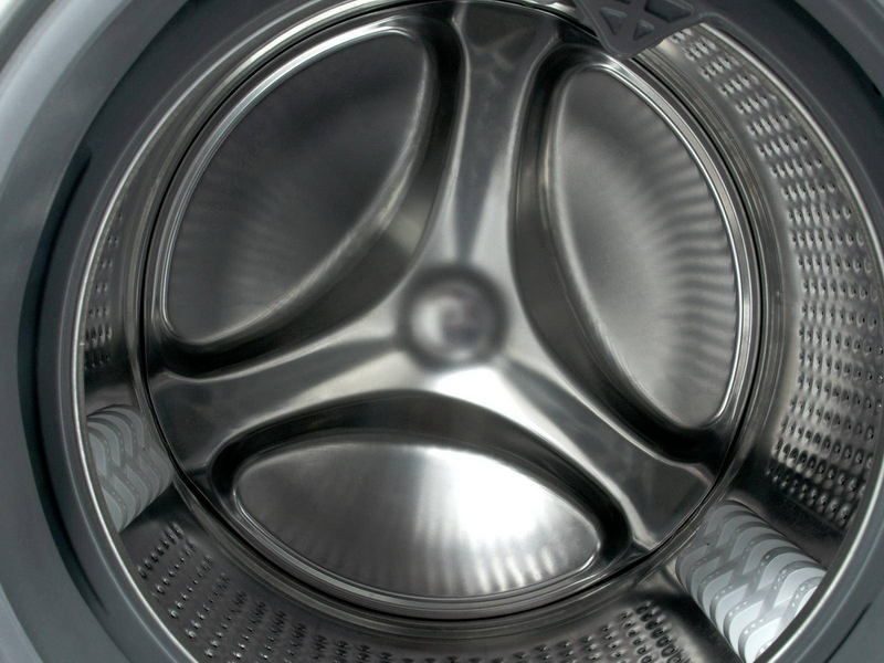 Фото Стирально-отжимная машина Whirlpool — арт. AWG 912 S/PRO 4