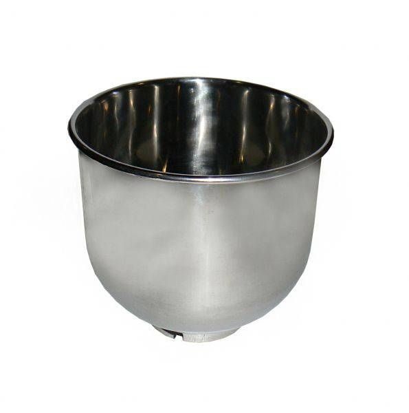 Дежа для миксера HURAKAN HKN-KS10-BOWL, 10 л