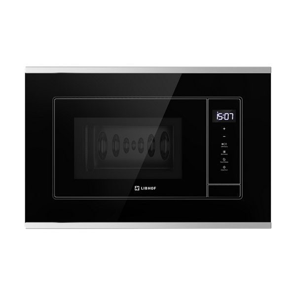 Печь микроволновая встраиваемая Libhof MWX-7320BS