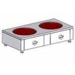 Плита WOK HEIDEBRENNER 732211