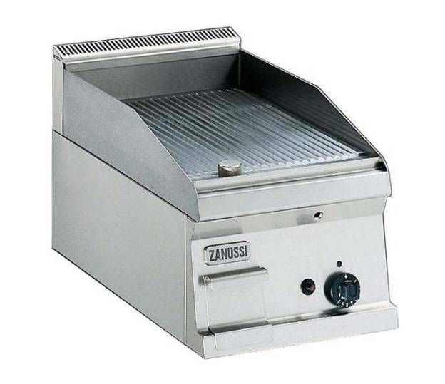 Поверхность жарочная Zanussi SRE360 285746