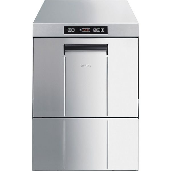 Машина посудомоечная загрузкой SMEG SPD505S