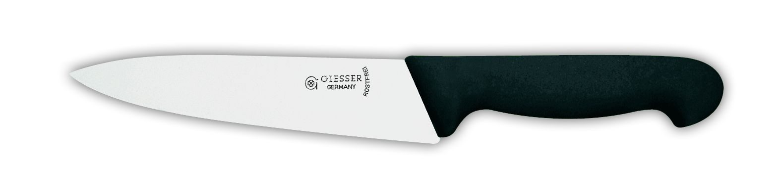 Нож поварской Giesser 8456 лезвием артикул 8456 16