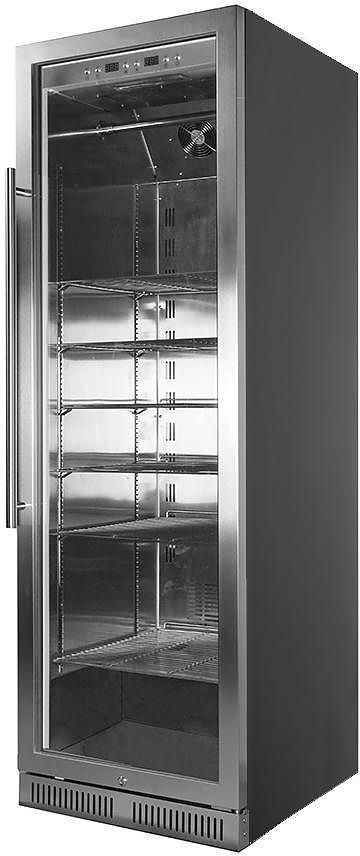 Шкаф для вызревания мяса Meatage LUX SN-415