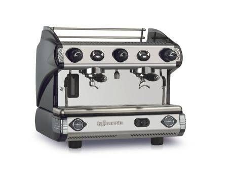 La Spaziale S8 EP Compact Semiautomatica 2 GR
