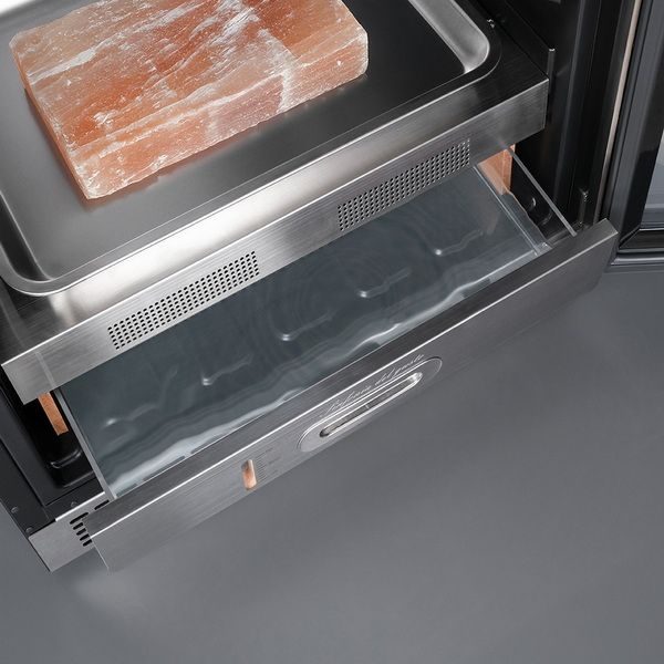 Фото Шкаф для вызревания мяса Meyvel MM-45SR 8
