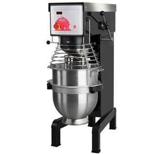 Миксер планетарный напольный VARIMIXER AR30 VL-1S