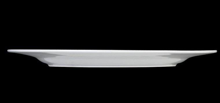 Фото Тарелка Corone Rosenthal D 280 мм голубая — арт. фк9900 3