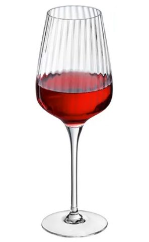 Фото Бокал для вина Chef&Sommelier Symetrie 450 мл, D 87 мм, H 250 мм — арт. V0391 1