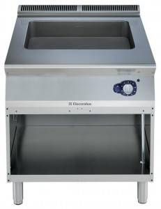 Сковорода газовая ELECTROLUX E9MFGHDIO0 391142