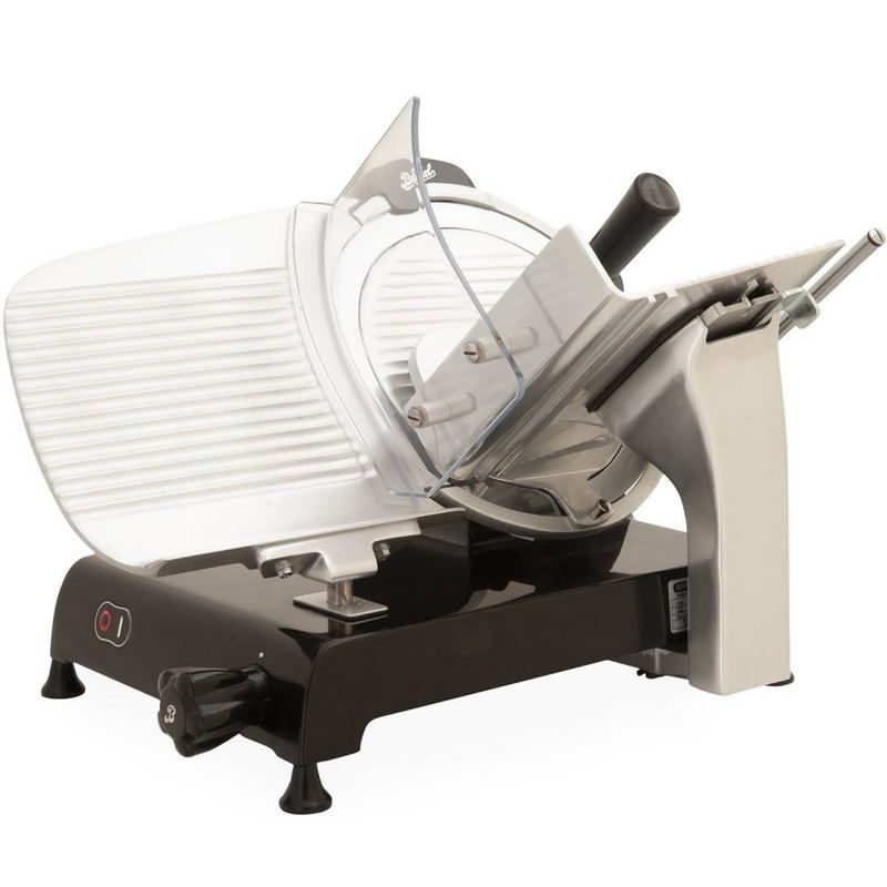 Слайсер BERKEL Red Line RL300 черный