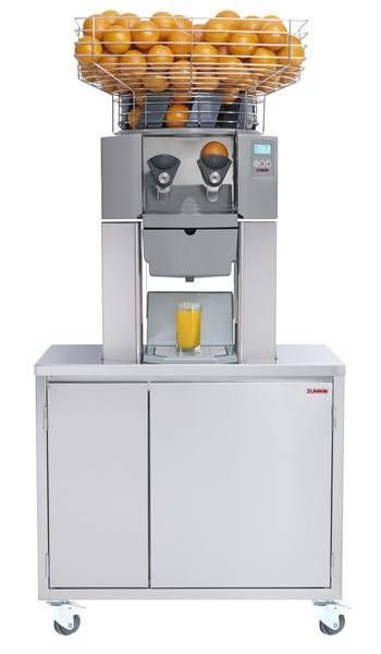 Соковыжималка для цитрусовых Z14 Cabinet Plus 20