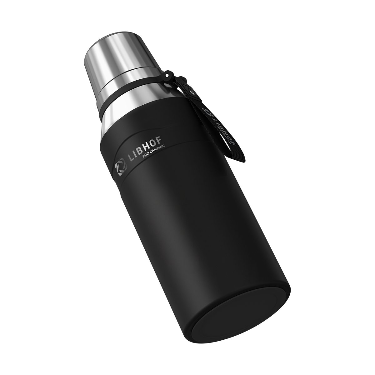 Фото Термос бытовой Libhof TM-1000 1,0 л — арт. libtm1000 1
