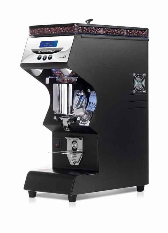 Фото Кофемолка Nuova Simonelli AMI 7422 (Mythos One) 4