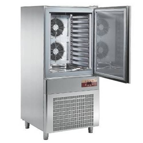 Шкаф шоковой заморозки ANGELO PO IA101L