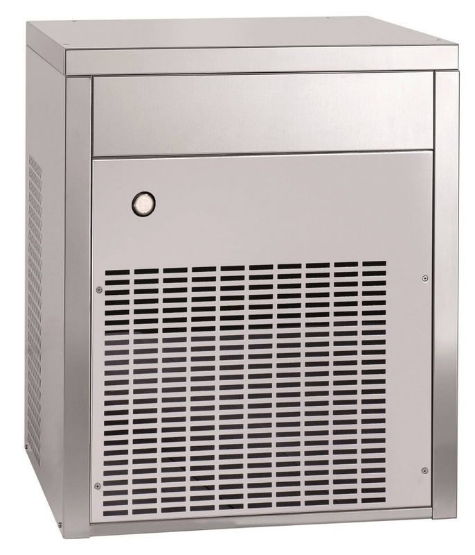 Льдогенератор Apach AG550 W