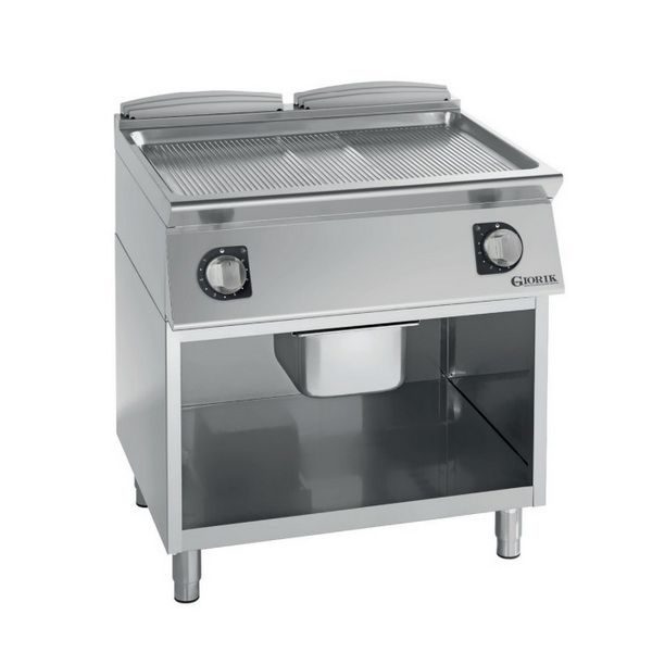 Поверхность жарочная GIORIK Unika 700 FRE741GCRX