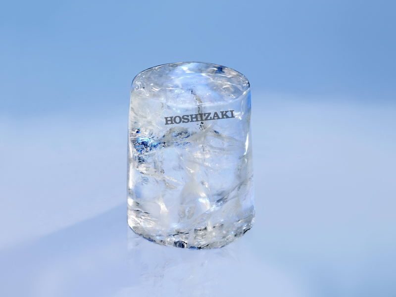 Фото Льдогенератор HOSHIZAKI IM130ME-C 2