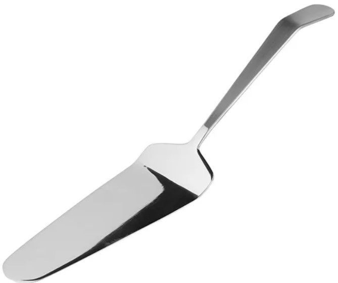 Лопатка сервировочная B 60 мм артикул 00598