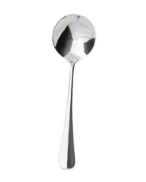 Ложка бульонная Pintinox 179 мм артикул 08320039