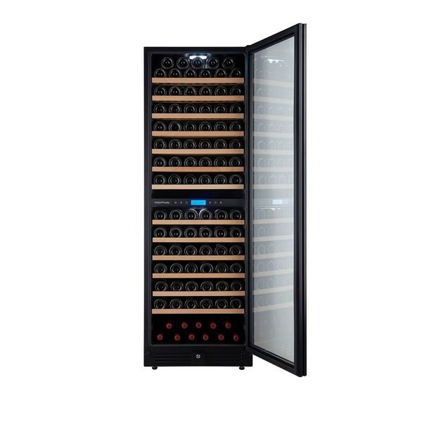 Фото Шкаф винный Cellar Private — арт. CP165-2TBH 5