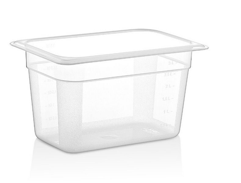 Гастроемкость Gastroplast GN 3, 5 л артикул 76772