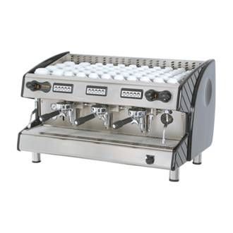 Кофемашина рожковая FIAMMA revolution III CV