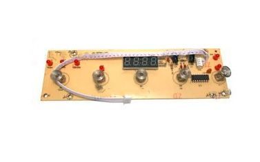 Плата управления HURAKAN JX905K HKN-ICF-35T