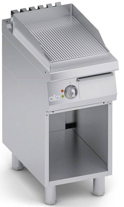 Поверхность жарочная электрическая ATA C2EFR05VV
