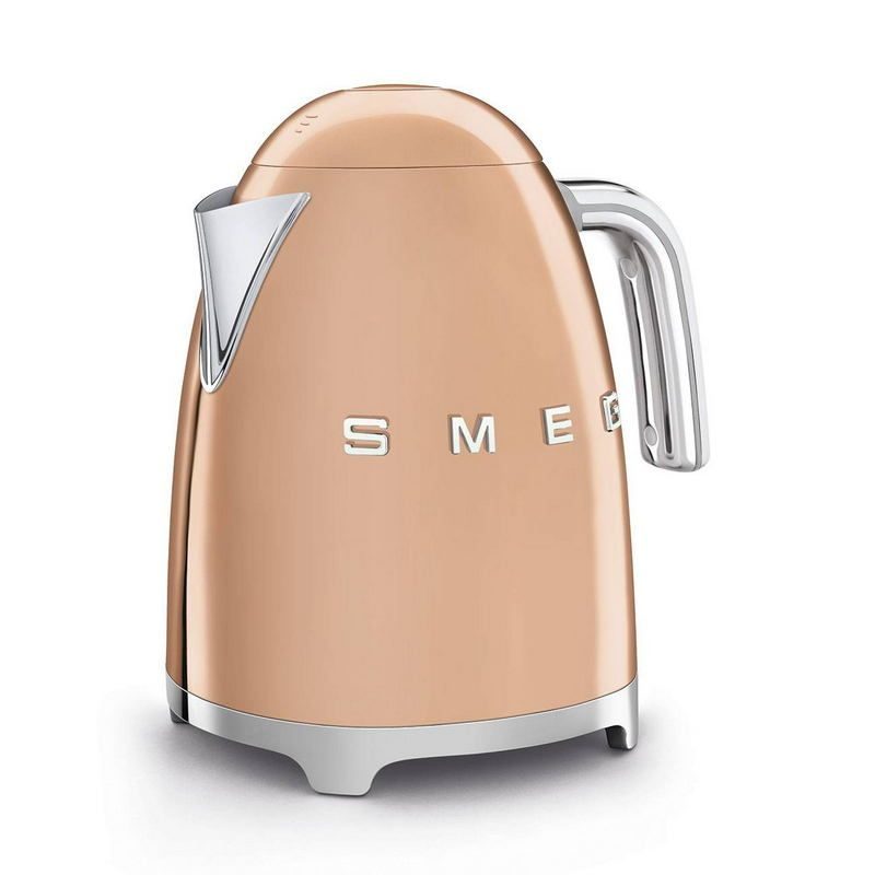 Фото Чайник электрический SMEG — арт. KLF03RGEU 3
