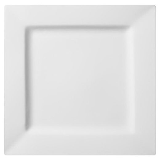 Тарелка Cameo Square Rim H 27 мм артикул 710-101