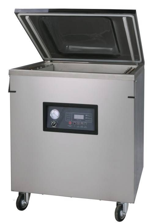 Hualian Machinery DZ-600/S Dz-600/s (нержавеющая