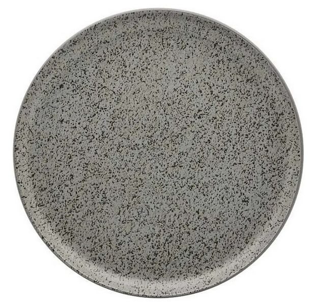 Тарелка OXFORD Flat Gray D мм артикул AO03-1C06