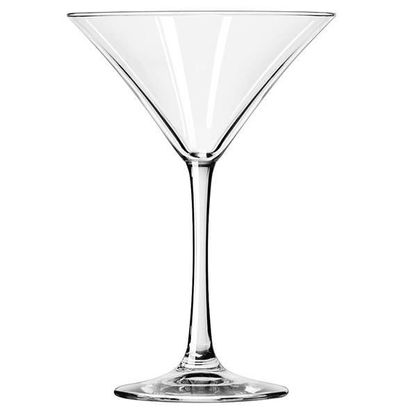 Рюмка для коктейлей Libbey мм стекло артикул 7512