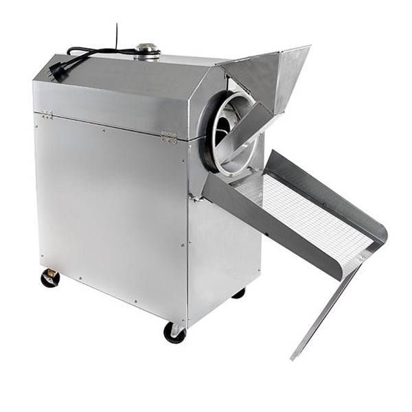 Жаровня для семечек Foodatlas KCW-25D