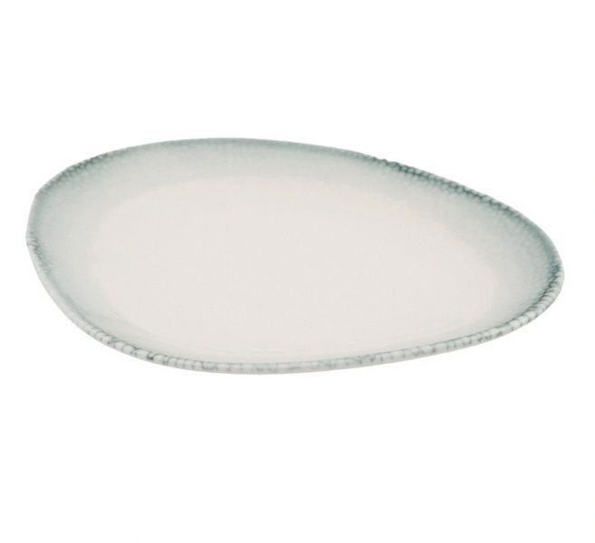 Тарелка Kutahya Greenness артикул BNGLX35DU890667