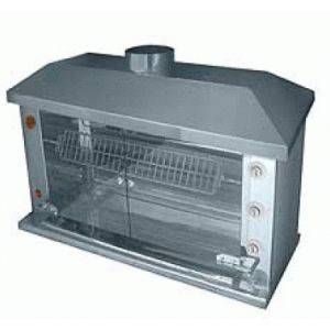 Гриль для кур GRILL MASTER Ф3У1Г (12 тушек) 11110