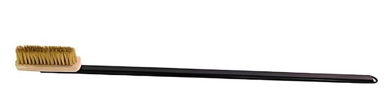Щетка для печи Hurakan HKN-BR91AL-BLACK