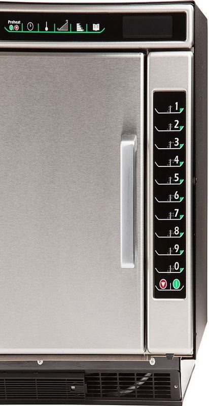 Фото Микроволновая печь XpressChef — арт. JET514 1