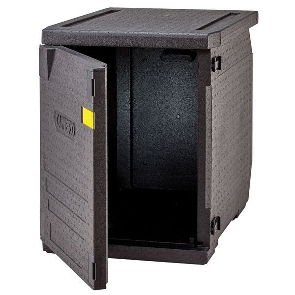 Фото Термоконтейнер для продуктов Cambro Cam GoBox — арт. EPP4060FNR 110 4
