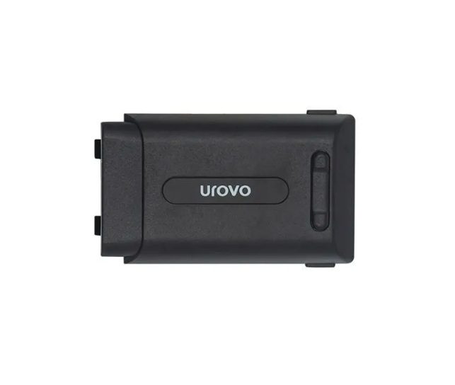Фото Аккумуляторная батарея UROVO для RT40 (GUN ONLY) 3.85V 5200mAh — арт. HBLDT47-G 1