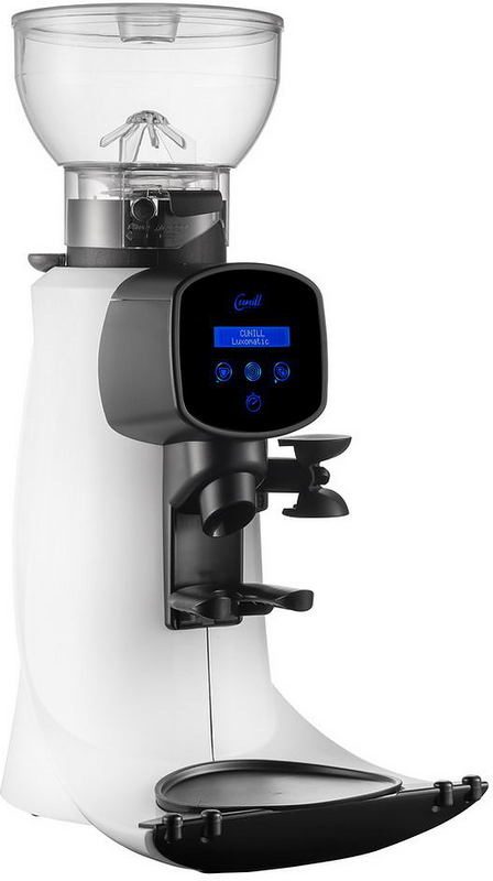 Кофемолка Cunill Luxomatic 500W white