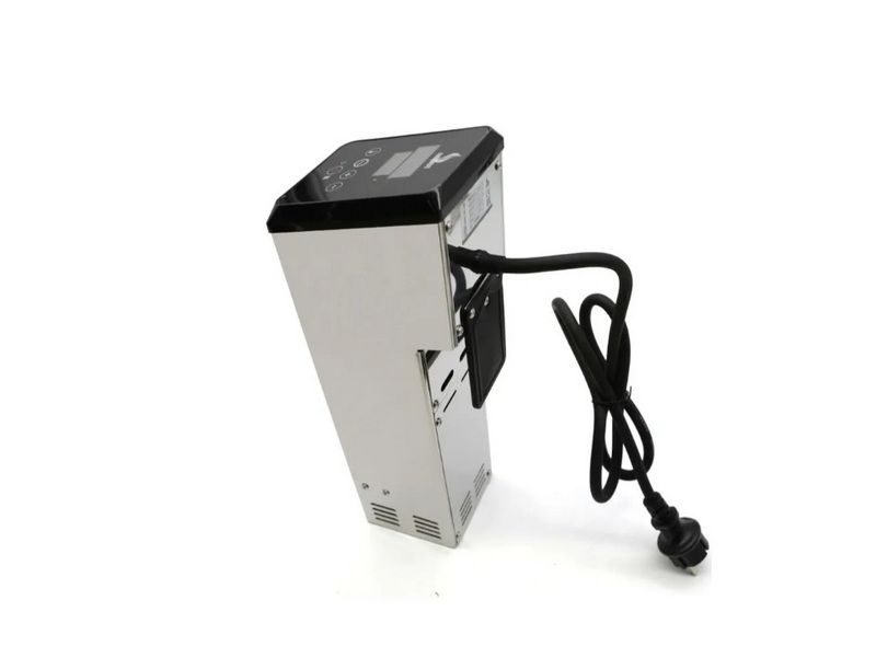Фото Термостат погружной AIRHOT Sous-Vide SV-40 — арт. D7199 4