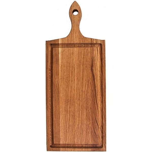 Доска для подачи PPwood H 25 мм. артикул Q236O-05N