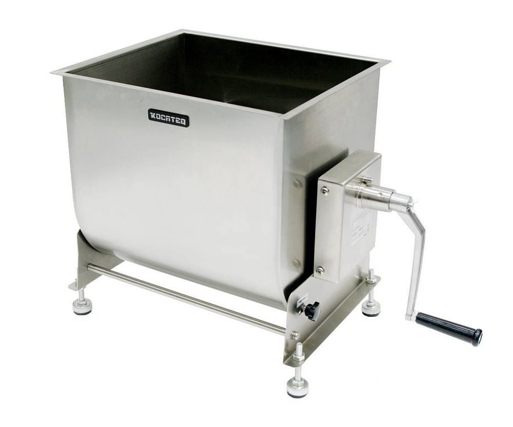 Фаршемешалка Kocateq FME30T с подкл. к приводу G12