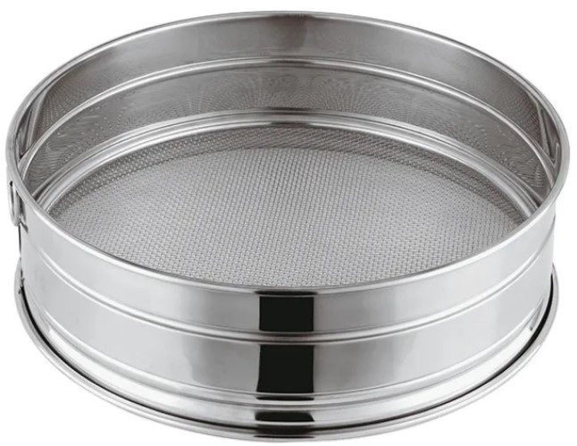 Сито Paderno D 300 мм, H 100 мм артикул 12605-30