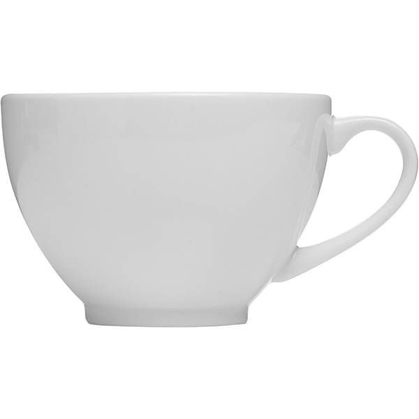 Чашка Steelite Monaco White мм. артикул 9001 C173