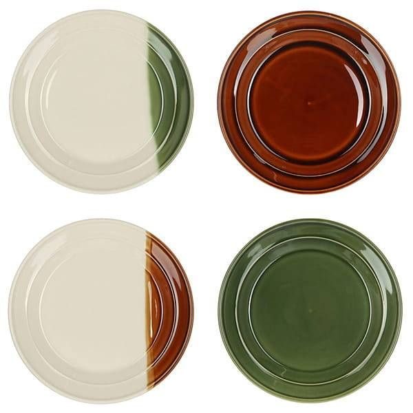 Loveramics Sancai Side Plate D 170 мм Тарелка 170